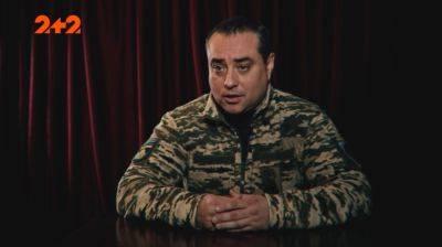 Не только С-300: Мельник сообщил, чем ударили по Харькову