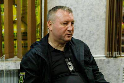 В Харькове ракетным ударом повреждена больница – начальник ГУНП Тимошко