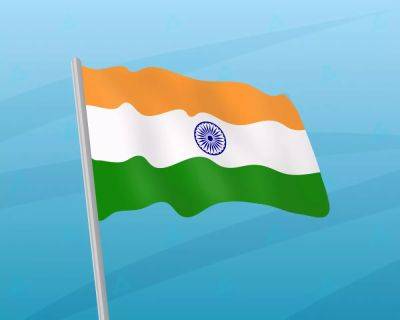 Регулятор Индии вынес предупреждение девяти биткоин-биржам - forklog.com - Индия