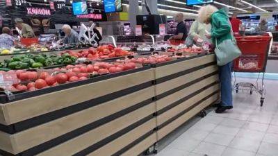 Тарас Высоцкий - Цены на продукты удивят уже в следующем году: к чему нужно готовиться уже сейчас - hyser.com.ua - Украина