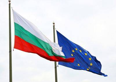 Болгария и Румыния частично присоединятся к Шенгенской зоне - vinegret.cz - Австрия - Румыния - Болгария - Чехия - Ес