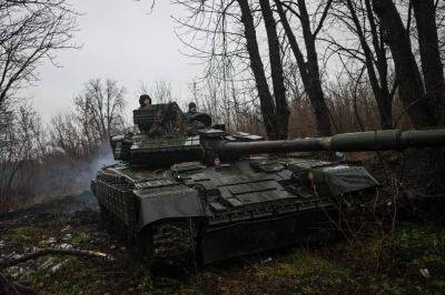 Война в Украине - что происходит на передовой, статистика потерь армии РФ на 29 декабря