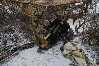 Война, день 674: враг атакует мирные населенные пункты Украины