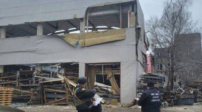 Во время атаки на Харьков погибли три человека и 13 были ранены – прокуратура