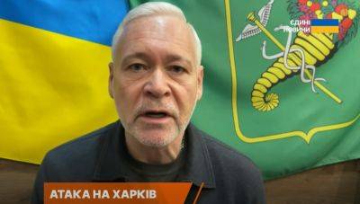 Терехов сообщил, как перенесла удар система отопления Харькова