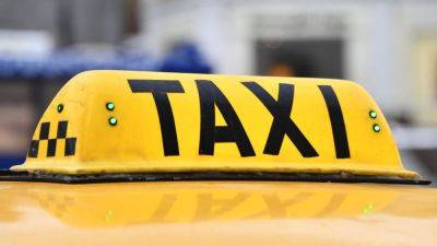 Цены на такси в Киеве выросли в разы – фото тарифов сегодня 29 декабря