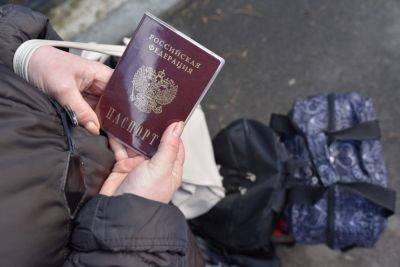 Из Латвии выдворят по меньшей мере 1213 граждан России — Управление по делам гражданства и миграции