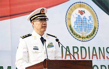 Ли Шанф - В Китае назначен новый министр обороны - charter97.org - Китай - Белоруссия