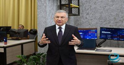 Шавкат Мирзиеев - Мирзиёев поручил открыть IT-деревни во всех регионах Узбекистана - dialog.tj - Узбекистан