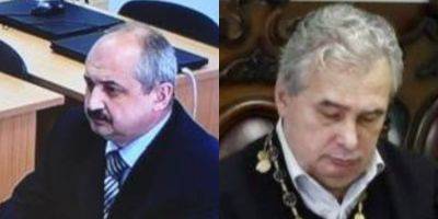 Всех четырех судей Киевского апелляционного суда, которые получили взятку по делу Богуслаева, отстранили от правосудия