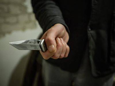 Ударил брата ножом: семейная драма в Харькове