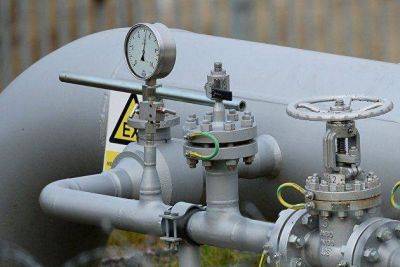 Цены на газ в Европе снижаются на фоне обильного предложения - smartmoney.one - Москва - Норвегия - Голландия - Reuters
