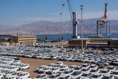 Повышение налога на продажу электромобилей отодвинуто до конца января