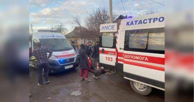 Россияне ударили ракетой по Смеле на Черкасщине: повреждены жилые дома, есть раненые