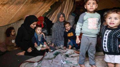 Один унитаз на 400 человек: в Газе бушуют инфекции, бойцы ЦАХАЛа в зоне риска