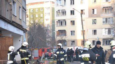 Атака на Львов: количество пострадавших достигло 30