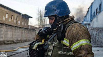 Ракетный удар по Киеву: жертв уже 9