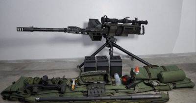 В Украине испытывают замену советских пулеметов КПВТ и НСВ: что известно (фото)