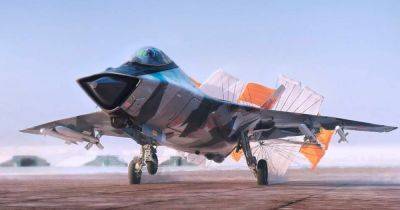Никогда не взлетит в воздух: программа МиГ-41 обречена на провал, — эксперт - focus.ua - Россия - США - Украина