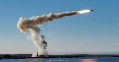 "Прячут корабли от ВСУ": почему ВС РФ не задействовали "Калибры" в атаке по Украине, — эксперты