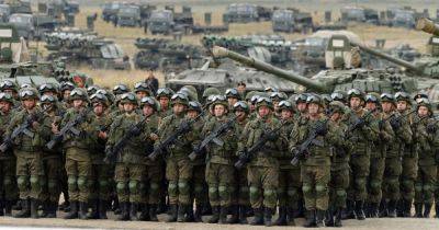 "Может усилиться давление, чтобы заморозить войну": Запад недооценил Россию, — генерал Бундесвера