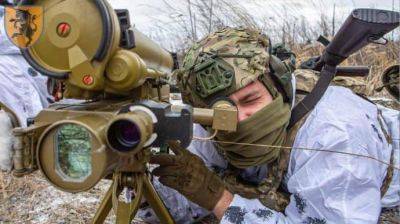 Украинские бойцы отбили атаки вблизи Вербового и Синьковки – Генштаб