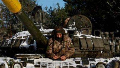 Перемирие, консолидация ресурсов, сражение за Крым? Западные аналитики о сценариях войны в Украине в 2024 году