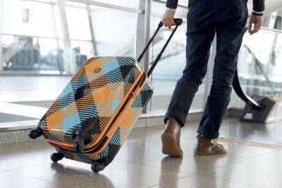 Как выбрать чемодан? 5 основных правил