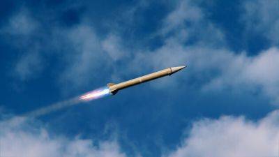 Летело все, кроме "Калибров": в Воздушных силах рассказали подробности ракетной атаки по Украине