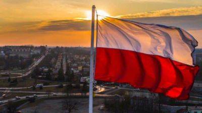 МИД Польши требует в России объяснений из-за нарушившей воздушное пространство ракеты
