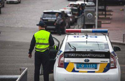 Отказ водителя показать документы – злостное неповиновение полиции или нет – юристы ответили - apostrophe.ua - Украина