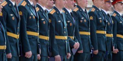 За последние две недели в Украине погибли пять высших офицеров РФ — СМИ - nv.ua - Россия - Украина