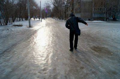 ​Погода в Украине – какая будет погода 3 декабря и где будет снег – карта