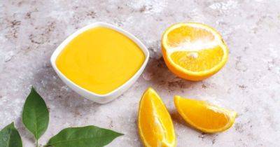 Апельсиновый курд: идеальная начинка зимней выпечки (видео)