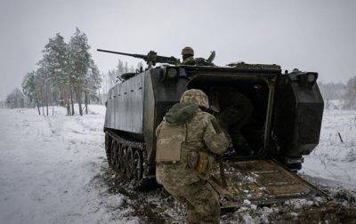 ВСУ за сутки уничтожили более 900 оккупантов - Генштаб - korrespondent.net - Россия - Украина
