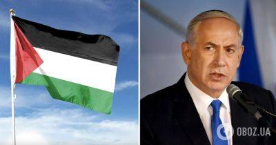 Война в Израиле – Нетаньяху не позволит Палестинской национальной администрации управлять сектором Газа – война Израиля и ХАМАС