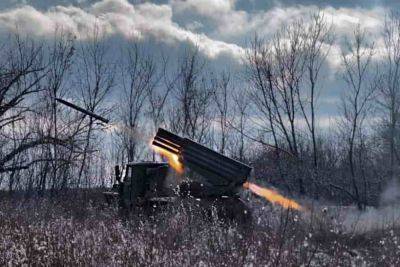 Война в Украине, день 648: утренняя сводка Генштаба ВСУ