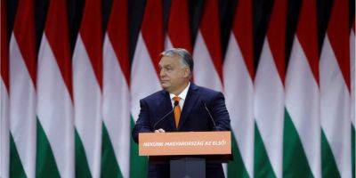 От демократа до узурпатора. Останется ли Орбан во главе Венгрии до 2030 года — видеоисследование NV