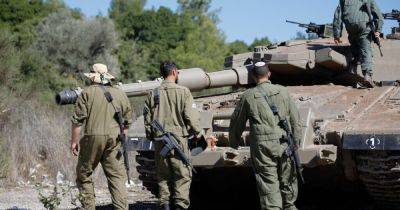 Даниэль Хагари - ЦАХАЛ ликвидировал авторитетного полевого командира ХАМАС, — СМИ - focus.ua - Украина - Израиль - Газа