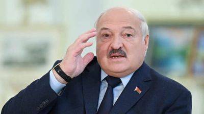 В Беларуси анонсировали визит Лукашенко в Китай