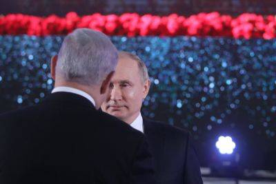 Люди культуры боятся: «Израиль становится второй Россией»