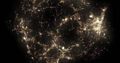 Мы живем в гигантской пустоте: ученые решили главную загадку расширения Вселенной