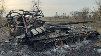 В Минобороны подсчитали потери российской армии за последнюю неделю