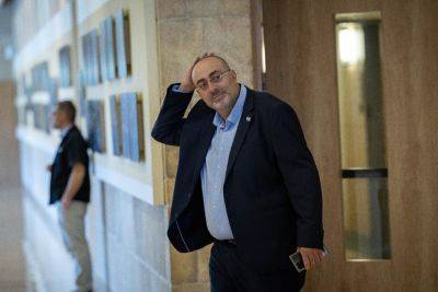 Фракция «Ликуда» идет вразнос, Нетанияху призвал депутатов думать, что говорят