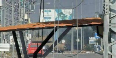 ЦАХАЛ пока не подтверждает. Появились сообщения о появлении израильских военных на юге сектора Газа