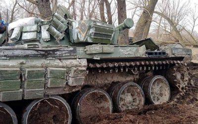 Александр Павлюк - За неделю Силы обороны Украины уничтожили 7210 российских бойцов - korrespondent.net - Россия - Украина