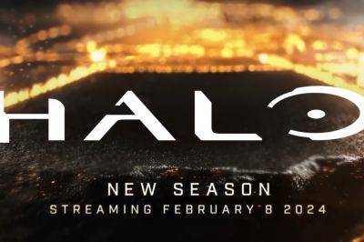 Трейлер второго сезона сериала Halo демонстрирует войну с Ковенантом, анонс трейлера Halo Infinite иронизирует над GTA 6