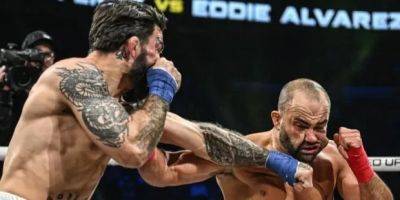 Конор Макгрегор - На его лицо страшно смотреть. Бывший чемпион UFC проиграл в кулачном бою — видео - nv.ua - Украина