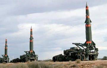 США планируют разместить наземные ракеты средней дальности в Индо-Тихоокеанском регионе - charter97.org - Китай - США - Белоруссия - Филиппины - Тайвань