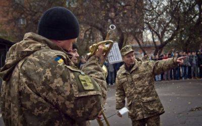 Мобилизация в Украине - законно или нет искать призывников по месту жительства